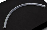 Tygon 2375 Clear Brake Fluid Reservoir Hose 1/4" ID x 3/8" OD - USA Made - 1 foot