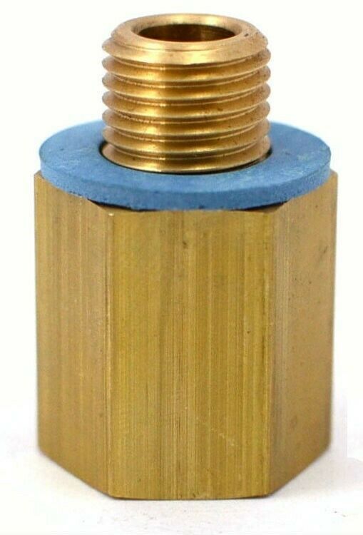 Fumoto ADL-106 - Long Adapter for F106 Series Oil Drain Valve M14-1.5