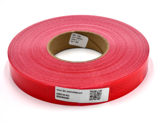 3M™ Reflective Tape Strips Retail Packs - National Electric Gate Company