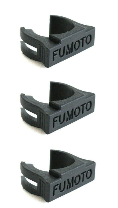 Fumoto LC10 Small Lever Safety Clip for F Series Automotive Oil Drain Valves (3)