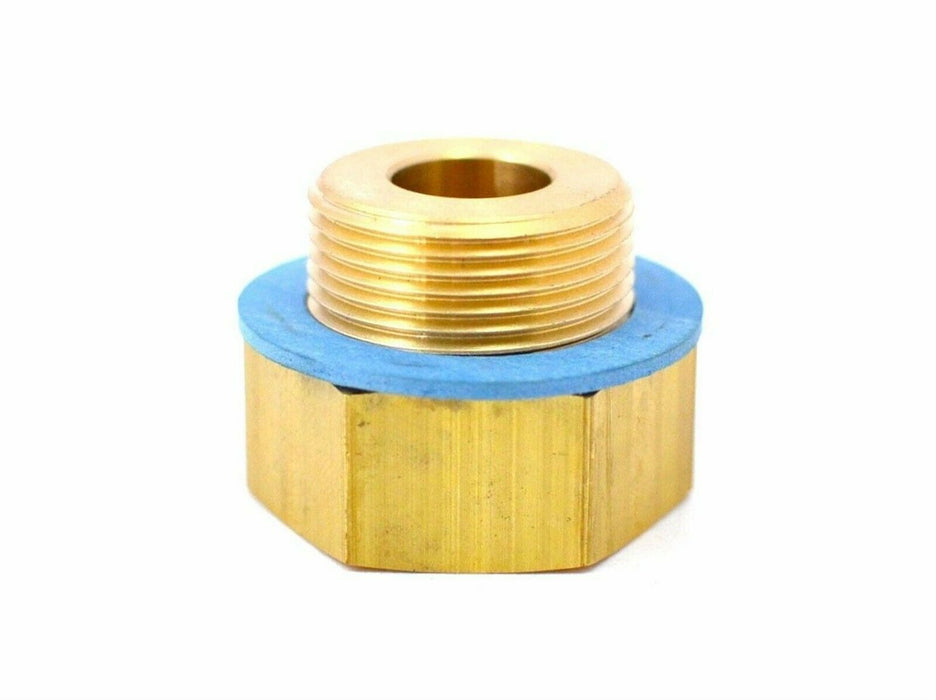 Fumoto ADP-207 - M26-1.5 Adapter for T207 and T207N Quick Oil Drain Valves