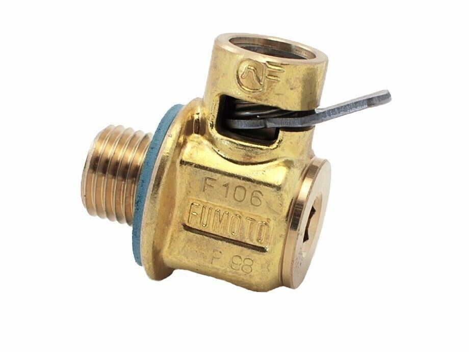 Fumoto F106 - Quick Oil Drain Valve M14-1.5