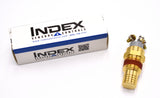 Index Temperature Switch NO/NC 185 Degree 8037045P - Repl 1685131C92