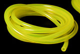 Tygon - F-4040-A 3/32" ID x 3/16" OD Yellow Fuel Line - USA Made