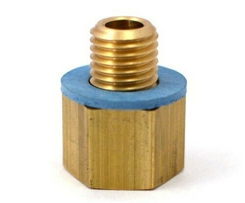 Fumoto ADP 139 Oil Drain Valve Extension Adapter For F139 F139N F139S Series