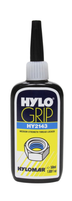 Hylomar Hylogrip HY2143 50 ml Medium Strength Threadlocker