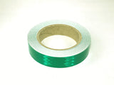 Orafol Green Reflective Tape 5900 Series 1" x 150' Roll - Made in the USA